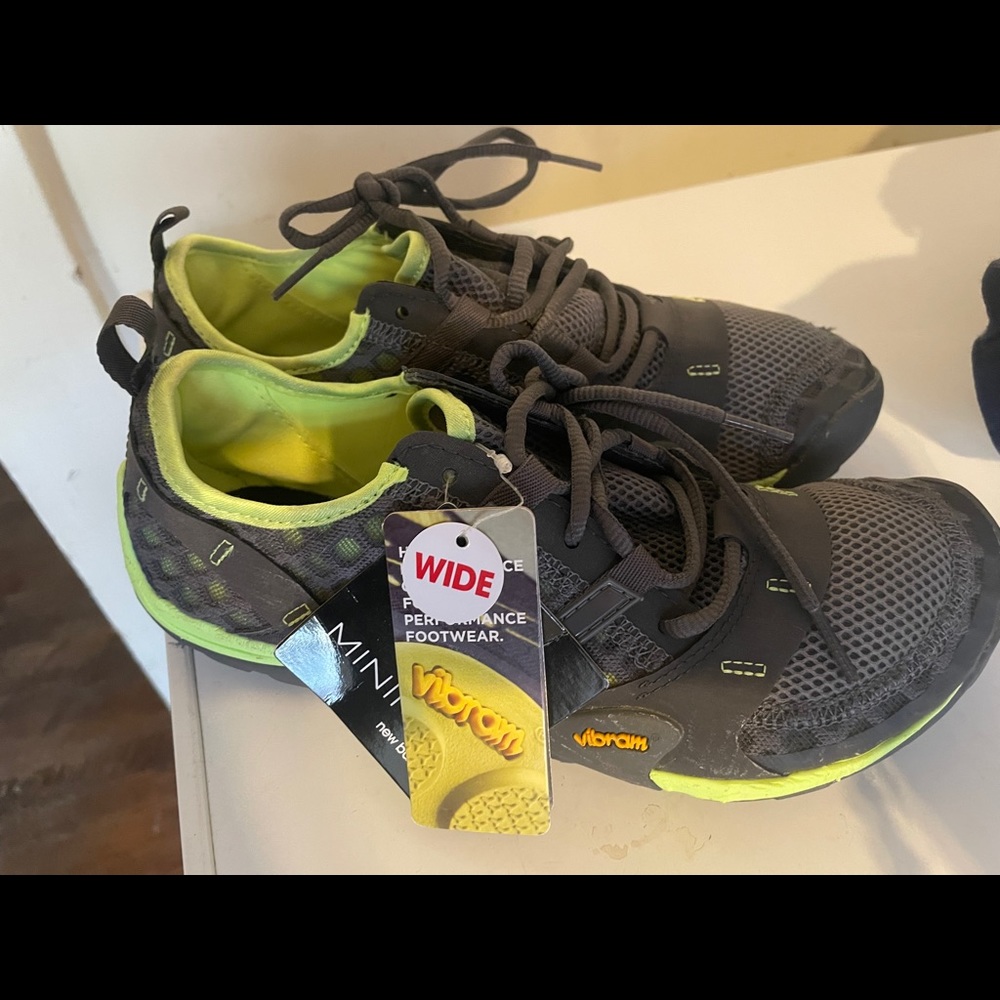 New Balance Minimus 10v1